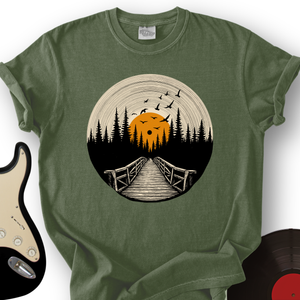 Echoes from the Sun T-Shirt