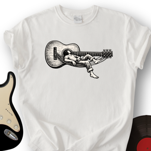 Guitar Lounge T-Shirt