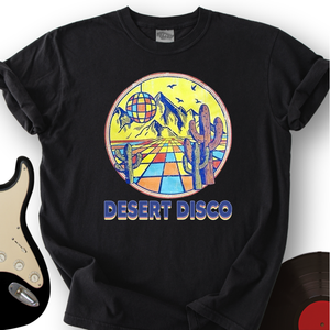 Desert Disco T-Shirt