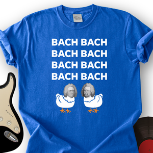 Bach Bach T-Shirt