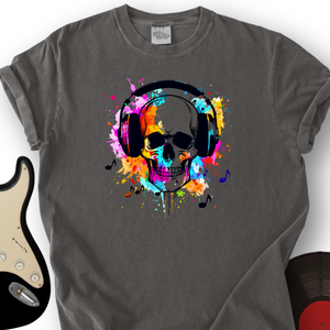 Beat Explosion T-Shirt