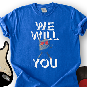 Born to Rock T-Shirt