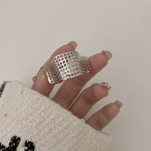 Band-Aid Nose Clip Jewelry