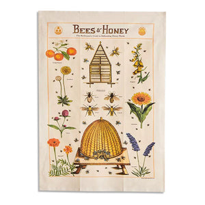 Bees & Honey Wall Tapestry π