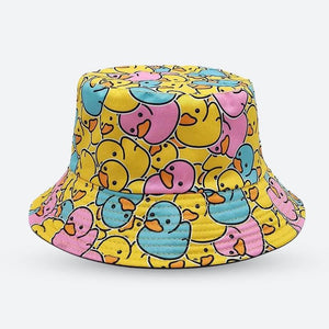 Duck Hat