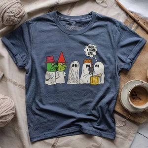 Got A Yarn Ball T-shirt