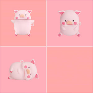 Pig AirPods Case