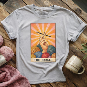 The Hooker T-shirt
