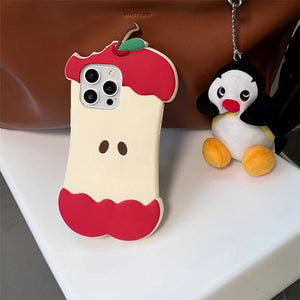 Apple Core iPhone Case