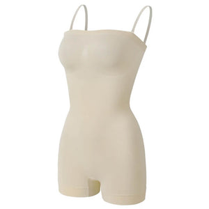 Basic Things Matte Romper