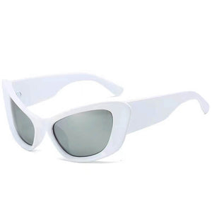 Not Your Doll Sunglasses