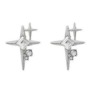 Star Child Aesthetic Stud Earrings