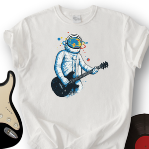 Cosmic Frequencies T-Shirt