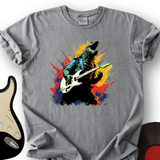 Dino Rocker T-Shirt