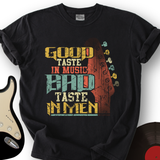 Bad Taste T-Shirt