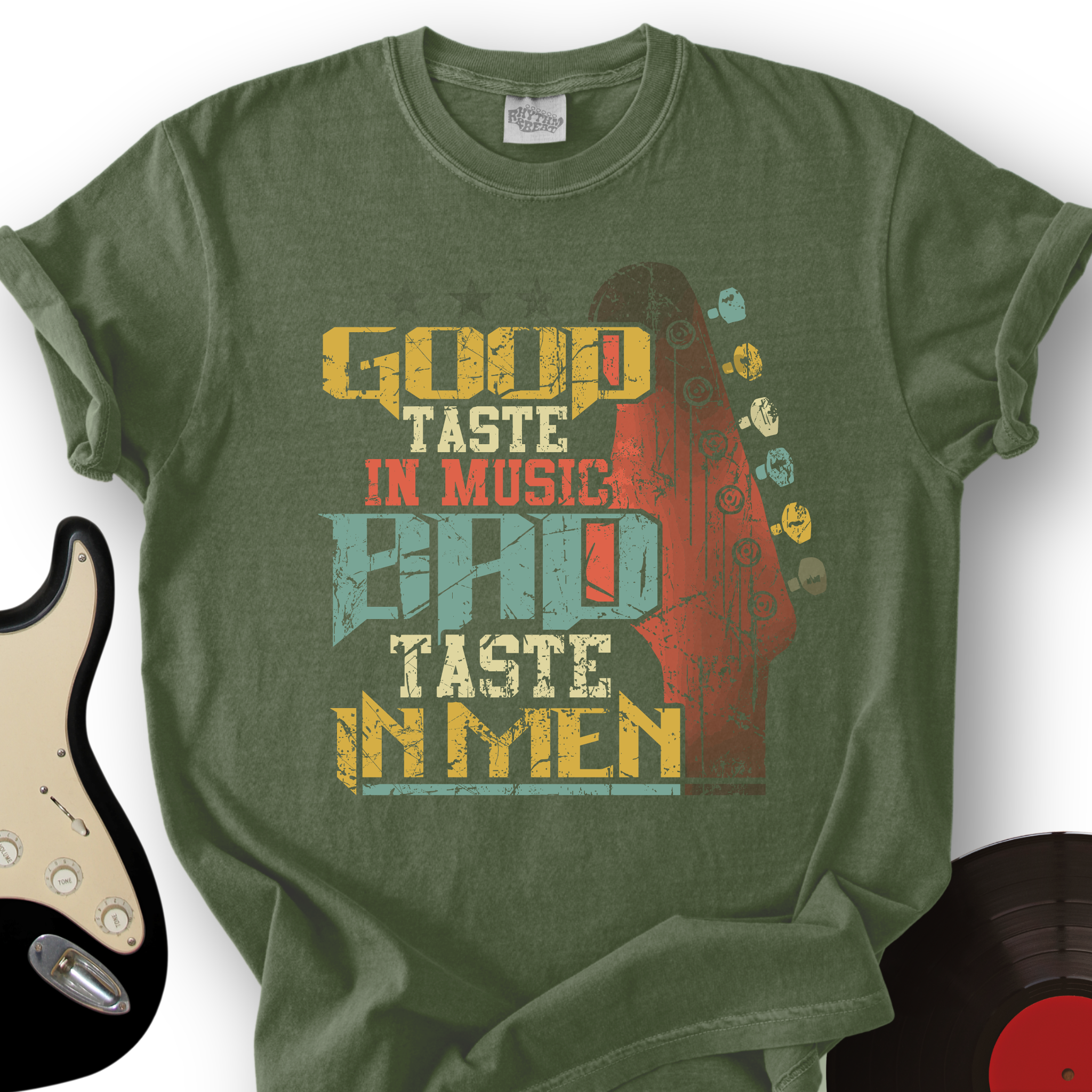 Bad Taste T-Shirt
