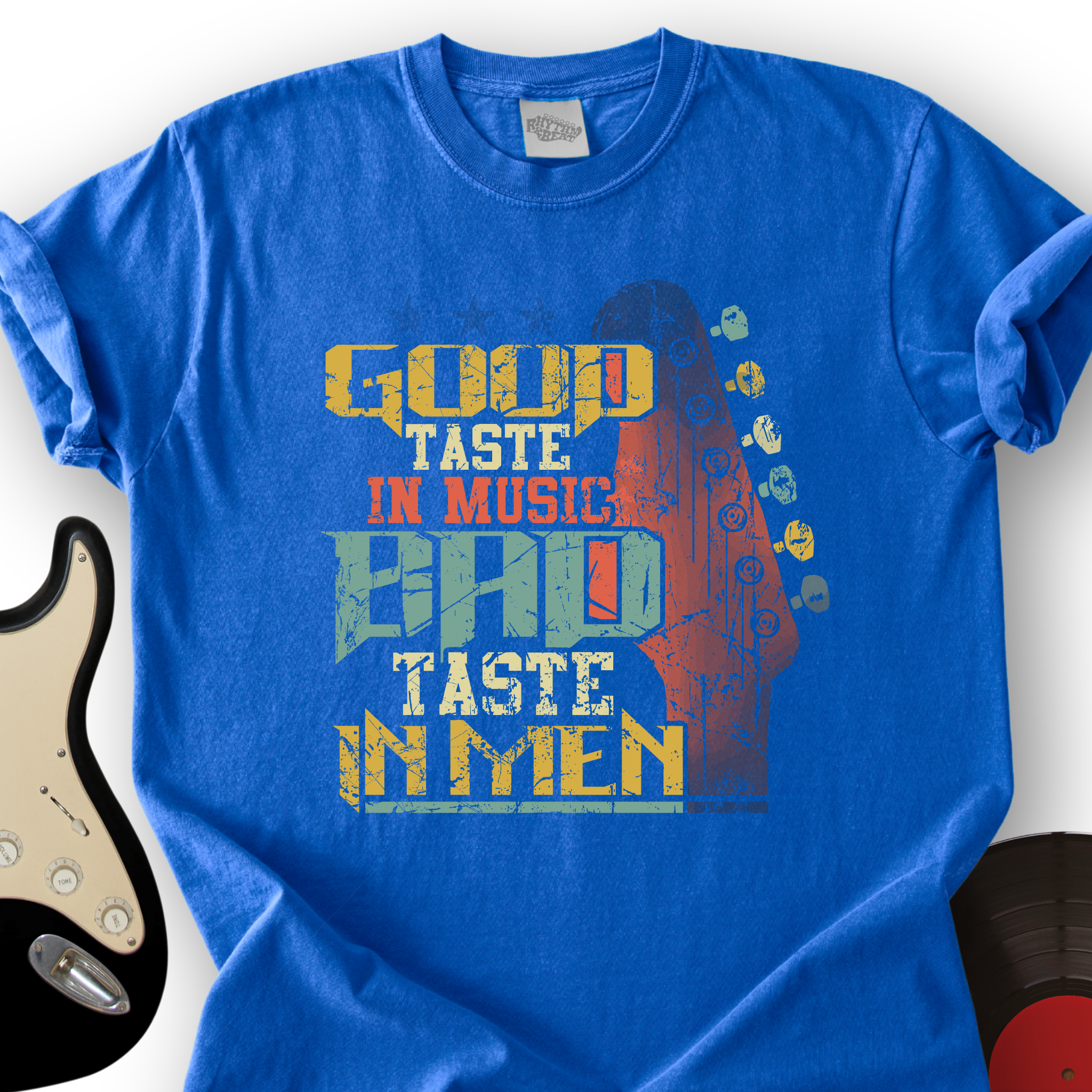 Bad Taste T-Shirt