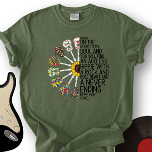 Hippie Soul T-Shirt