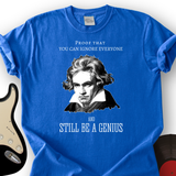 Beethoven Proof That T-Shirt