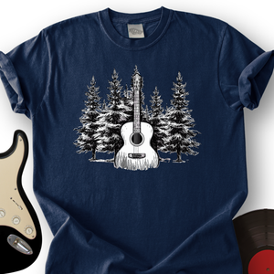 Acoustic Pines T-Shirt