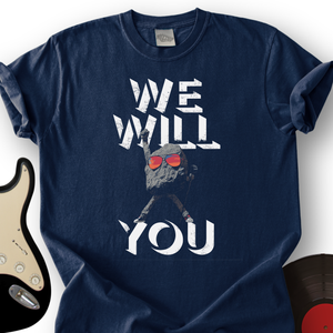 Born to Rock T-Shirt