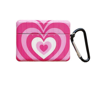 All You Need Is Love AirPods Case