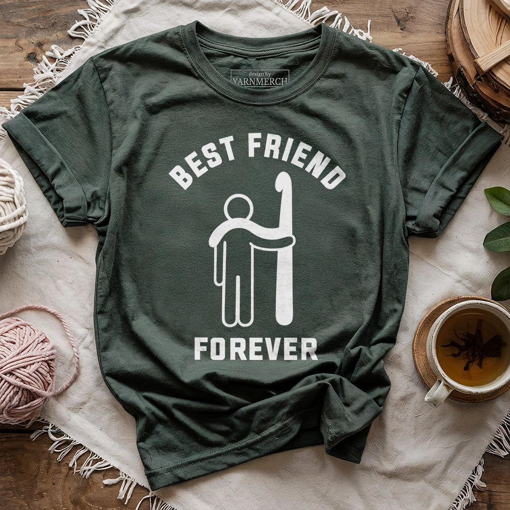 Best Friends Forever T-shirt