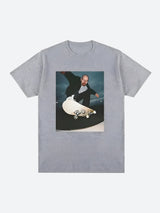 Breaking Bad Heisenberg Tee