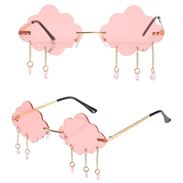 Cloud Glasses