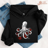 Craftopus Hoodie