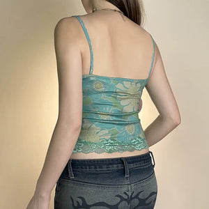 Floral Top