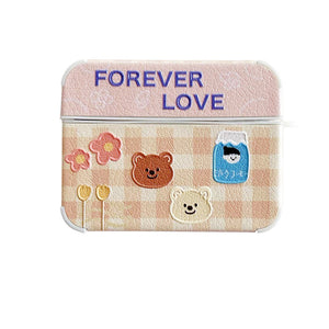 Forever Love AirPods Case
