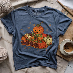 Granny Harvester T-shirt