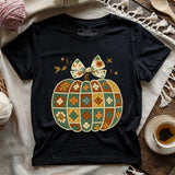 Granny’s Pumpkin T-shirt