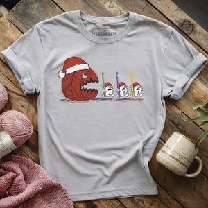 Hooked on Fear T-shirt