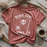 Knit Co. T-shirt