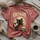 Knitmare T-shirt