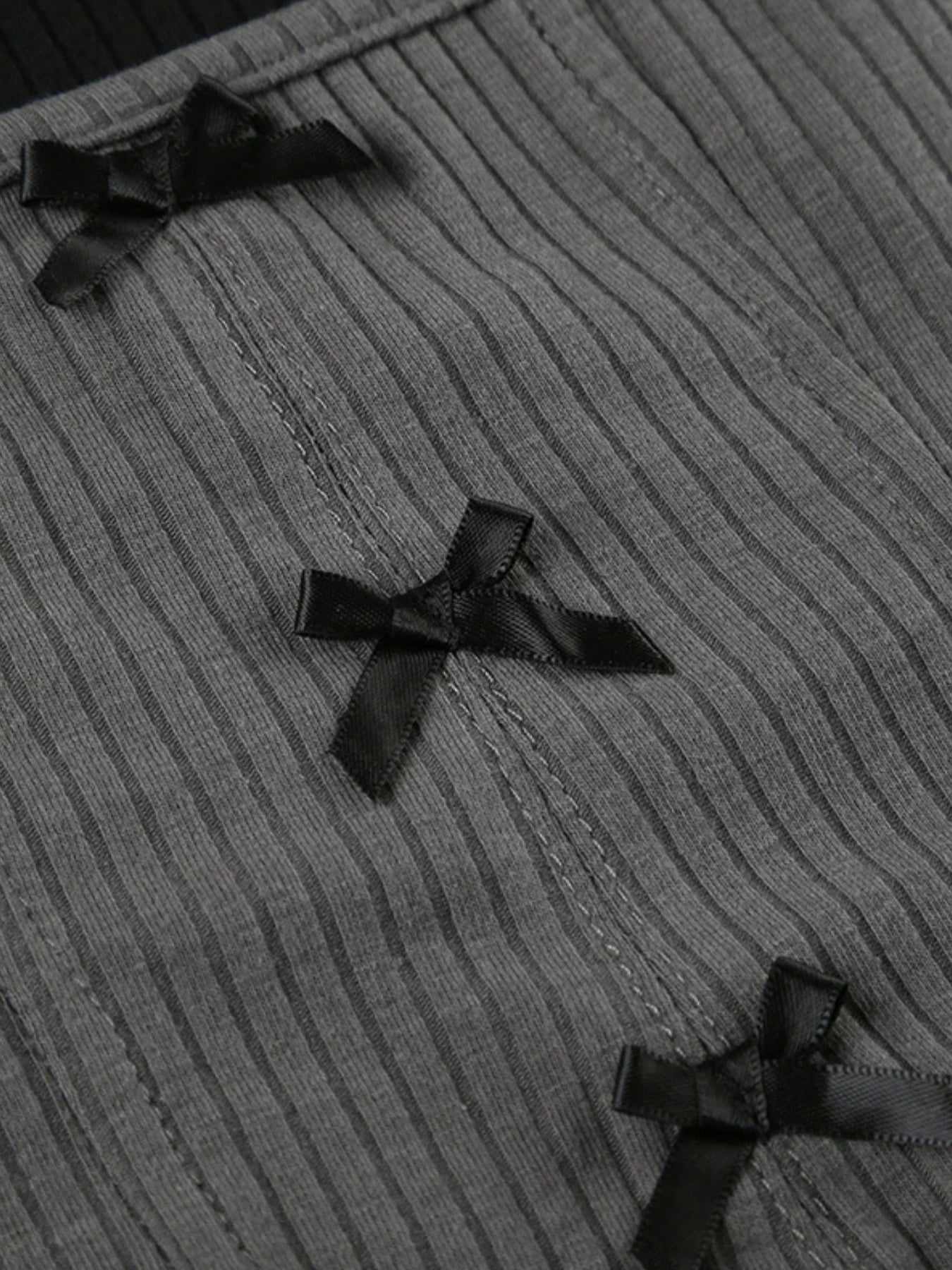 Layered Asymmetric Top