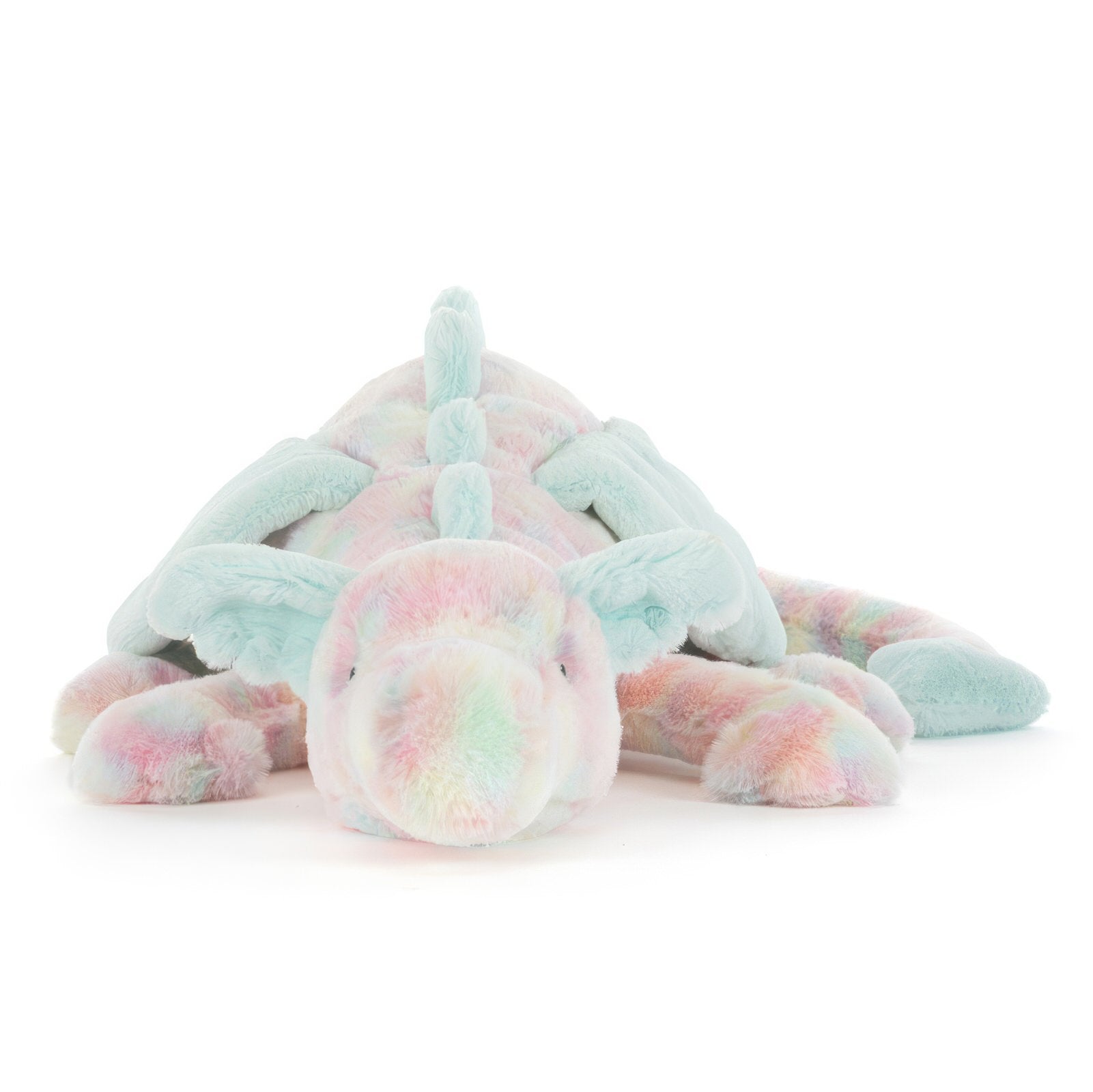 Lazulia Dragon Plush Toy
