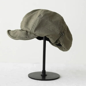 Newsboy Cap