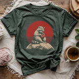 Peaceful Not Lonely T-shirt