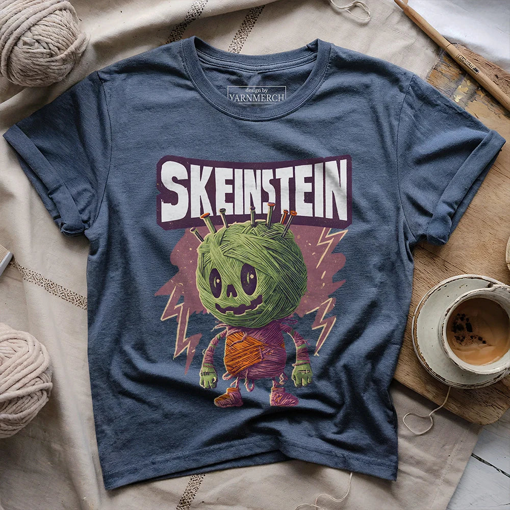 Skeinstein T-shirt