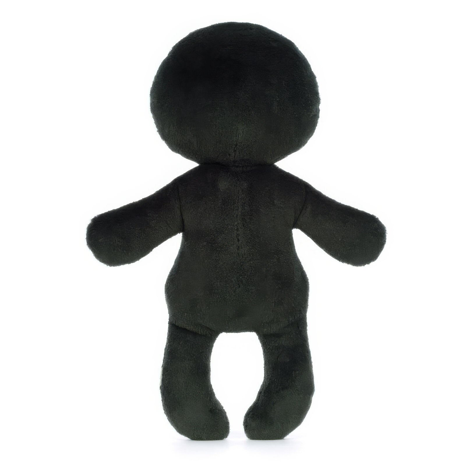 Skeleton Bob Plush Toy