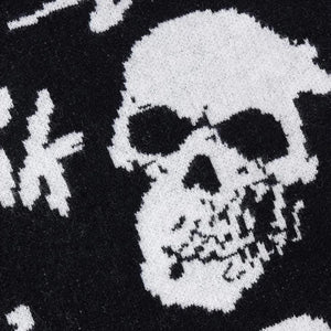 Skull Sweater