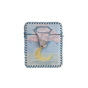 Soft Girl Aesthetic AirPods Case