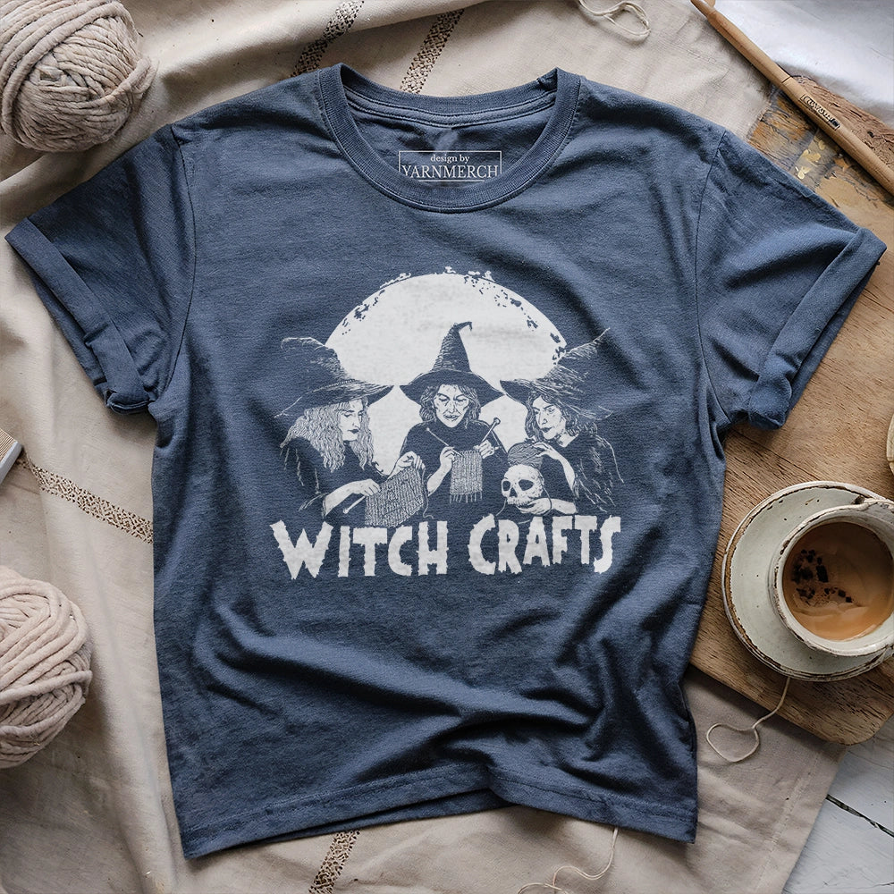 Witch Craft T-shirt