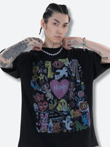 You're Not Sick Of Me Yet Tee