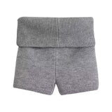 Model Behavior Knit Shorts