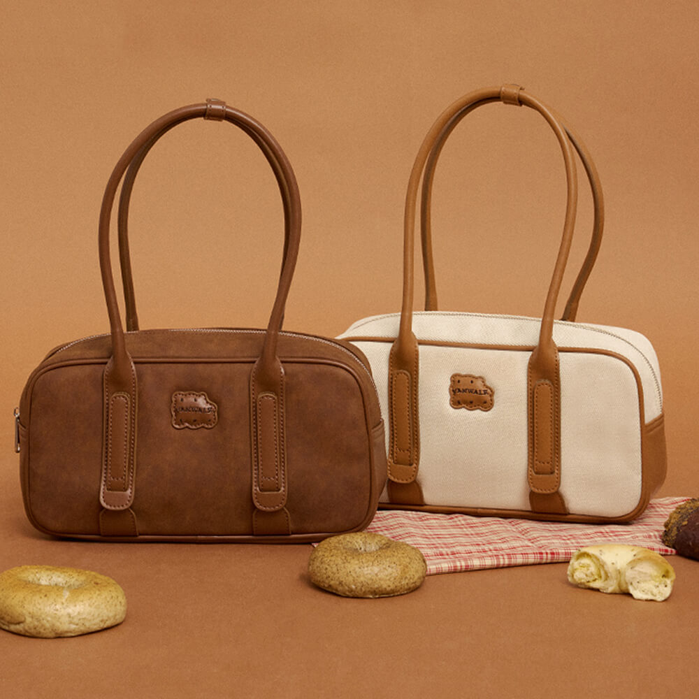 Dancing Life Bowling Bag