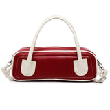 Blokette Style Dachshund Shape Bag